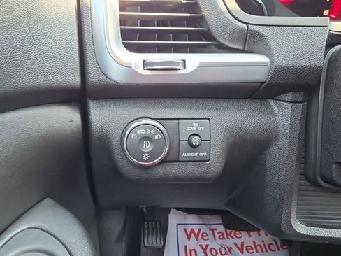 Used 2014 GMC Acadia SLT image 10