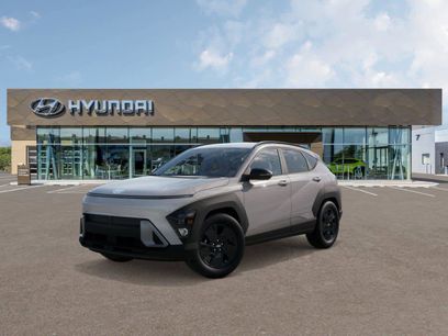 New 2026 Hyundai Kona SEL Premium