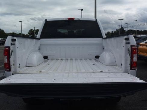 Certified 2019 Ford F150 XLT w/ Equipment Group 301A Mid AWD/4WD image 8