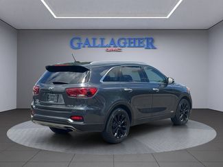 Used 2020 Kia Sorento EX video 4