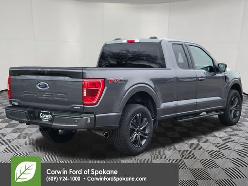Used 2023 Ford F150 XLT image 17