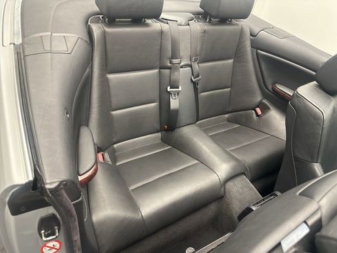 Used 2002 BMW 325Ci Convertible image 8