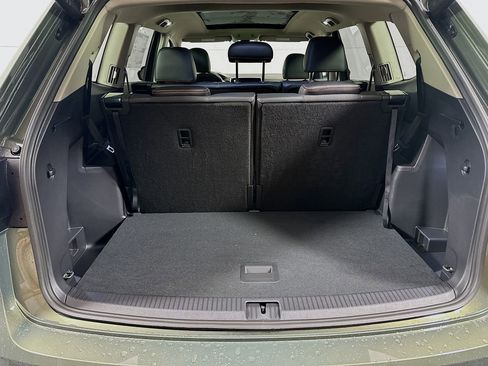 New 2026 Volkswagen Atlas Peak Edition AWD/4WD image 21