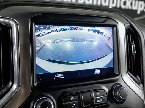 Used 2023 Chevrolet Silverado 2500 LT w/ Convenience Package image 22