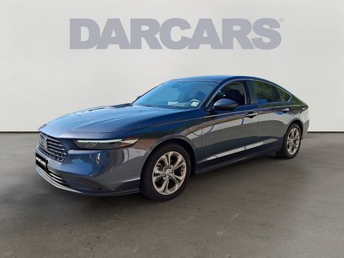 Used 2024 Honda Accord LX image 3