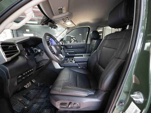 Used 2023 Toyota Tundra SR5 image 9