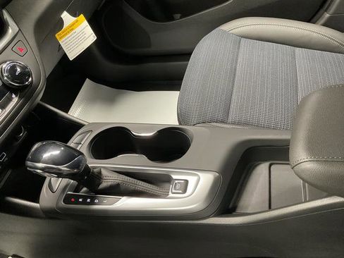 New 2026 Buick Envista Preferred w/ Convenience I Package image 22