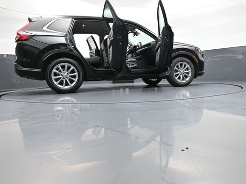 Used 2023 Honda CR-V EX-L image 49