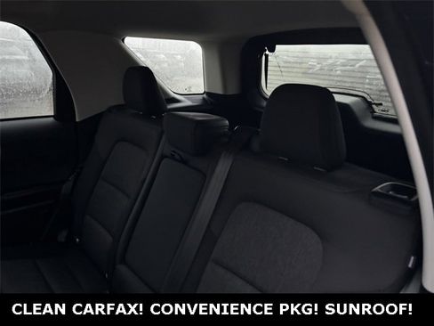 Used 2024 Ford Bronco Sport Big Bend w/ Convenience Package image 25