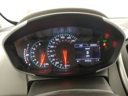 Used 2020 Chevrolet Sonic LT FWD image 23