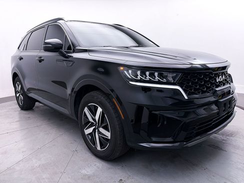 Used 2022 Kia Sorento S w/ Panoramic Sunroof Package image 11