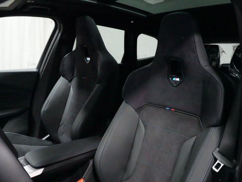 New 2027 BMW X1 M35i AWD/4WD image 4