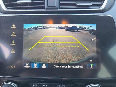 Used 2020 Honda CR-V EX-L image 19