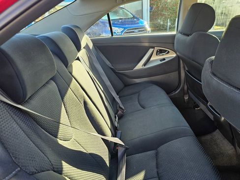 Used 2007 Toyota Camry SE image 15