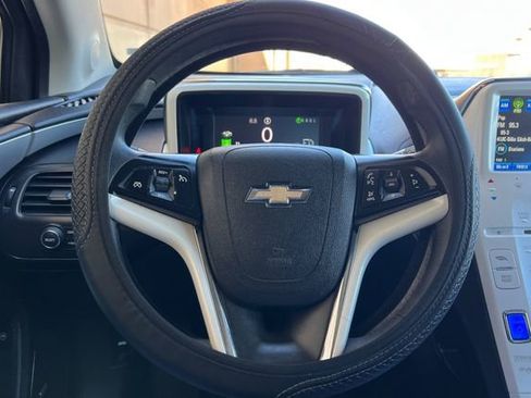 Used 2012 Chevrolet Volt image 23