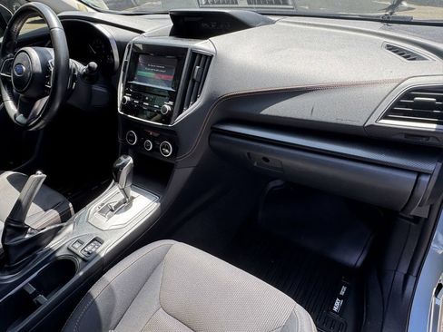Used 2020 Subaru Crosstrek 2.0i Premium w/ Moonroof Package 2 AWD/4WD image 7