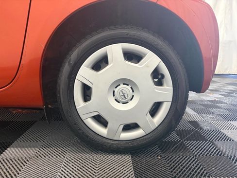 Used 2012 Scion iQ w/ Rear Speaker Pkg FWD image 22