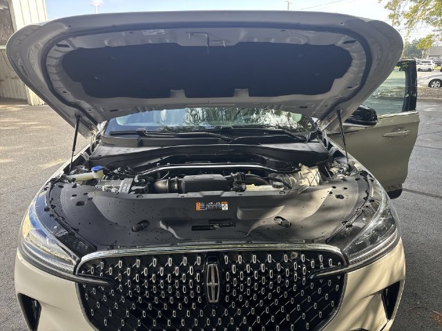 Used 2025 Lincoln Aviator Reserve w/ Illumination Package AWD/4WD image 34