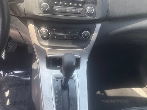 Used 2015 Nissan Sentra S FWD image 26