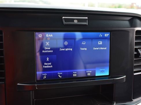 Used 2025 Ford F350 XL image 47