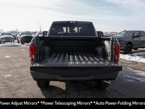 New 2026 RAM 2500 Laramie image 17