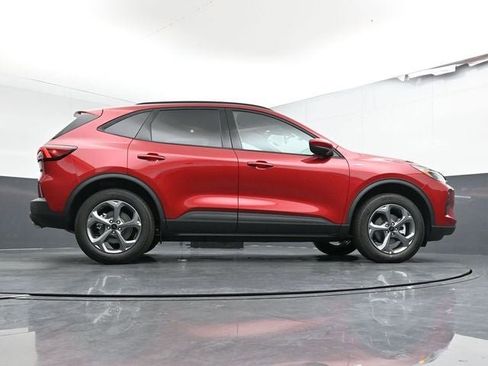 New 2026 Ford Escape ST-Line Select w/ Tech Pack #1 image 31