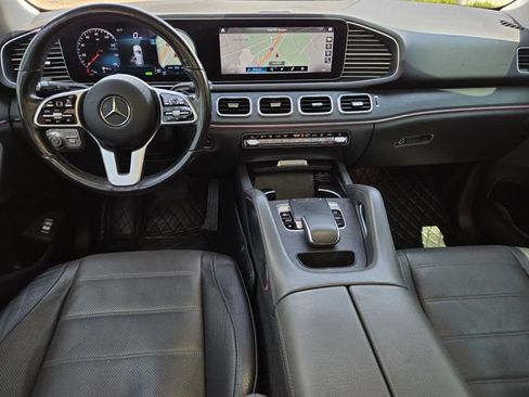 Used 2020 Mercedes-Benz GLE 450 4MATIC image 8