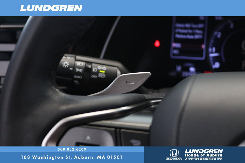 Used 2024 Lexus RX 350 Premium w/ Cold Area Package AWD/4WD image 21