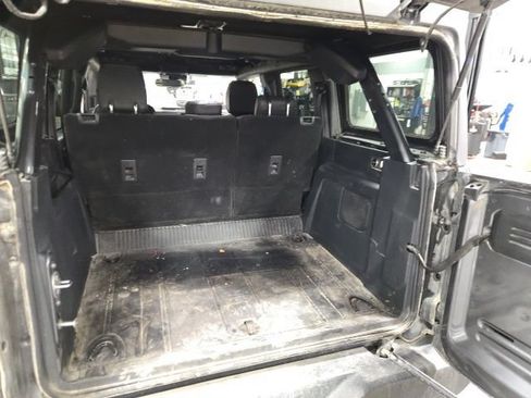 Used 2024 Ford Bronco Big Bend AWD/4WD image 12