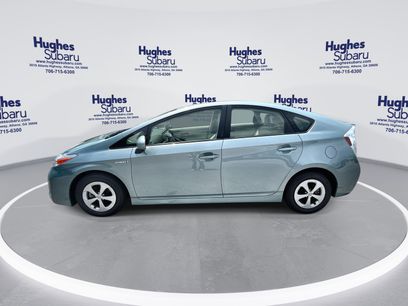 Used 2014 Toyota Prius Two