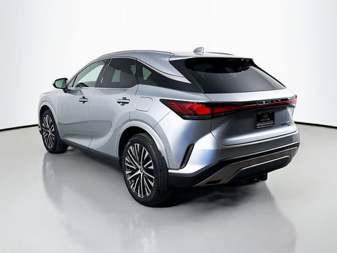 Certified 2024 Lexus RX 350 image 7