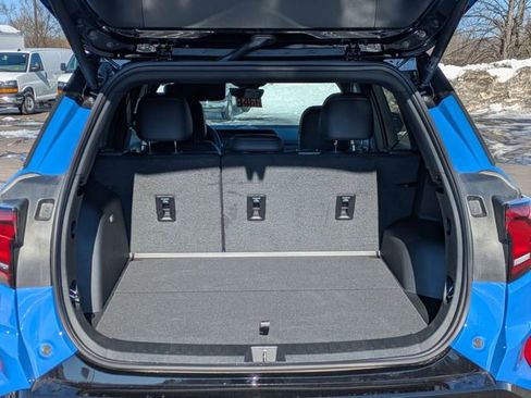 New 2026 GMC Terrain AT4 w/ Convenience Package III image 32