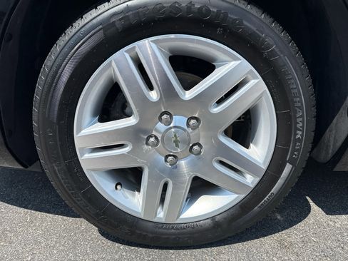 Used 2014 Chevrolet Impala LT w/ LT Sunroof Package image 9