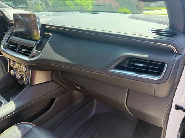 Used 2021 GMC Yukon AT4 AWD/4WD image 17