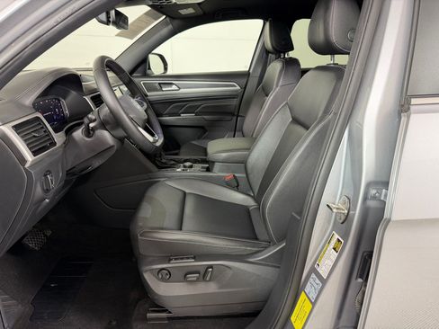 Used 2020 Volkswagen Atlas Cross Sport SEL w/ Cross Sport MDO Package image 5