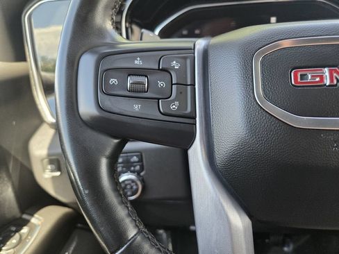 Used 2023 GMC Sierra 1500 SLT w/ SLT Premium Plus Package AWD/4WD image 18