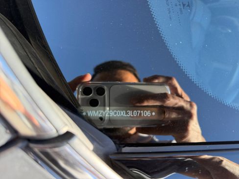 Used 2020 MINI Cooper Countryman John Cooper Works image 25