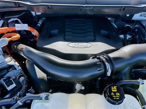 Used 2023 Ford F150 XLT w/ Equipment Group 302A High image 30