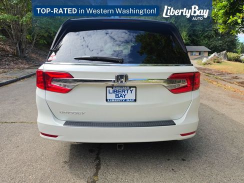 Used 2019 Honda Odyssey EX-L image 6