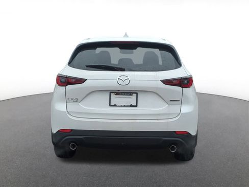 New 2025 MAZDA CX-5 Carbon Edition image 5