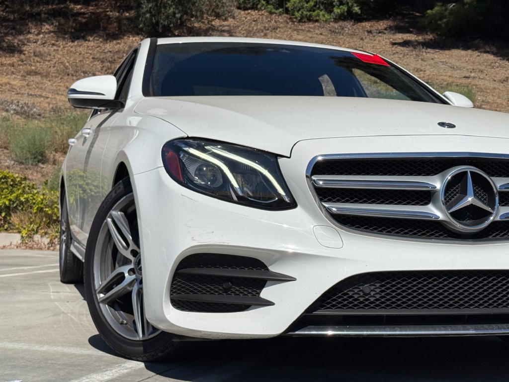 Used 2019 Mercedes-Benz E 300 image 5