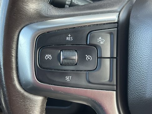 Used 2021 Chevrolet Suburban LS AWD/4WD image 18