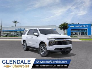 New 2026 Chevrolet Tahoe Premier video 1