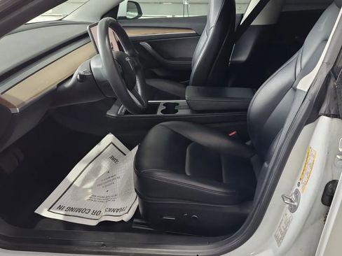 Used 2022 Tesla Model 3 Long Range AWD/4WD image 7