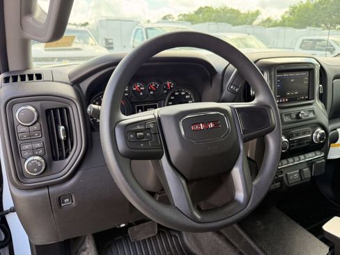 New 2026 GMC Sierra 1500 Pro w/ Pro Value Package AWD/4WD image 13