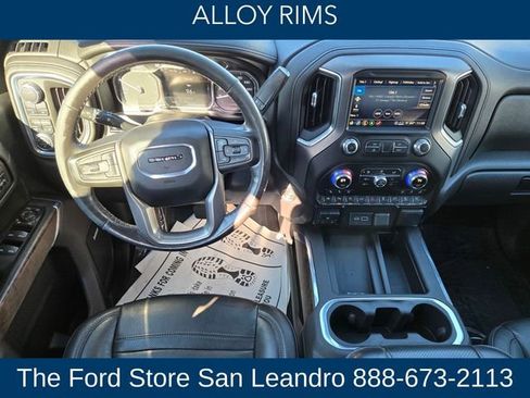 Used 2021 GMC Sierra 1500 Denali w/ Denali Ultimate Package image 13