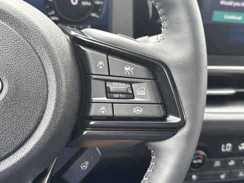 New 2026 Subaru Outback Touring AWD/4WD image 16