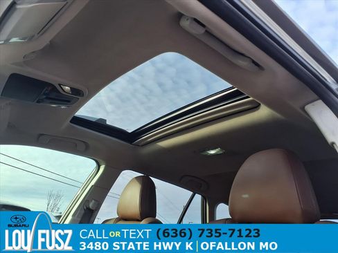 Used 2022 Subaru Outback Touring w/ Tech Package 2 image 23