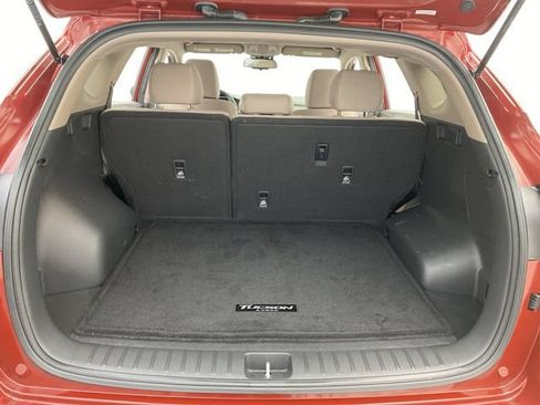 Used 2019 Hyundai Tucson SEL w/ Cargo Package AWD/4WD image 22