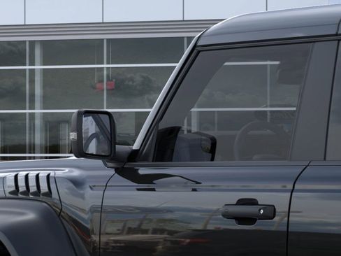 New 2025 Ford Bronco Raptor image 22